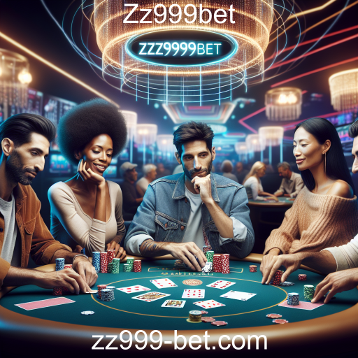 Explorando a Categoria de Jogos de Mesa no Zz999bet